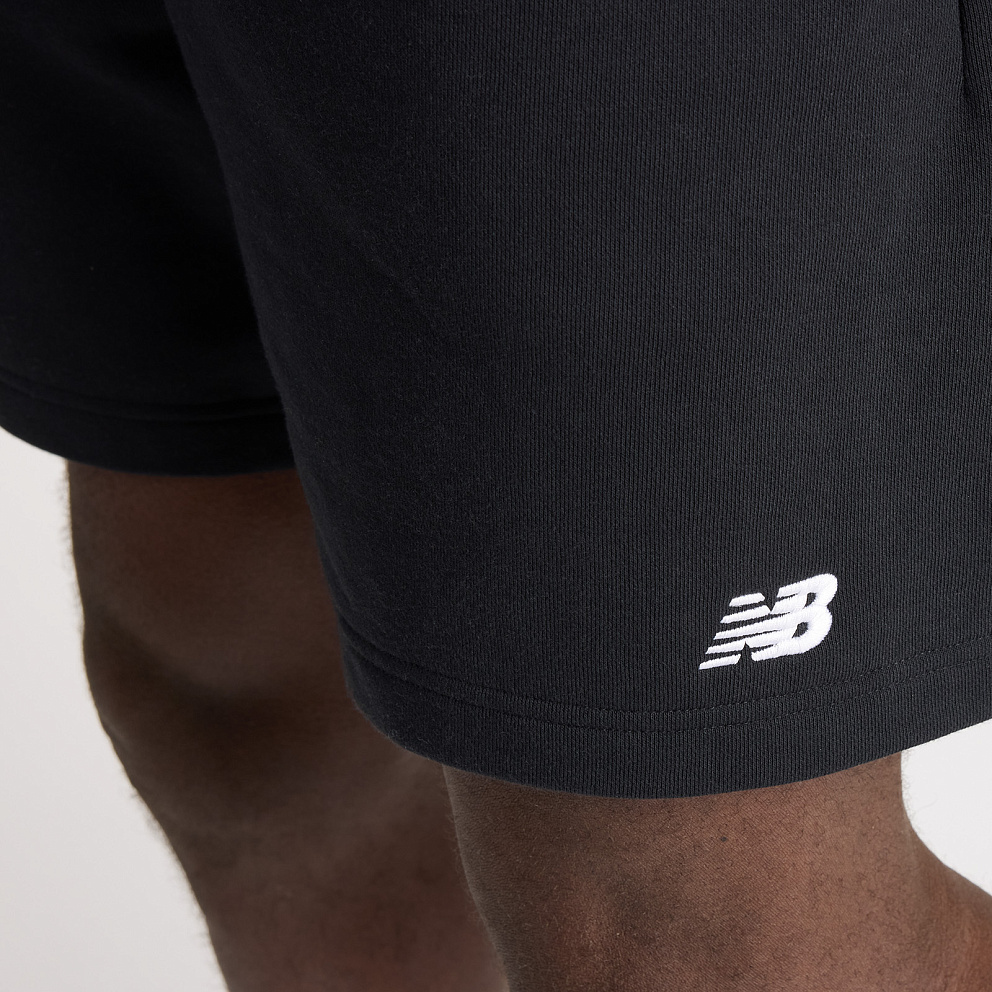 Шорты New Balance Sport Essentials French Terry Short 7"