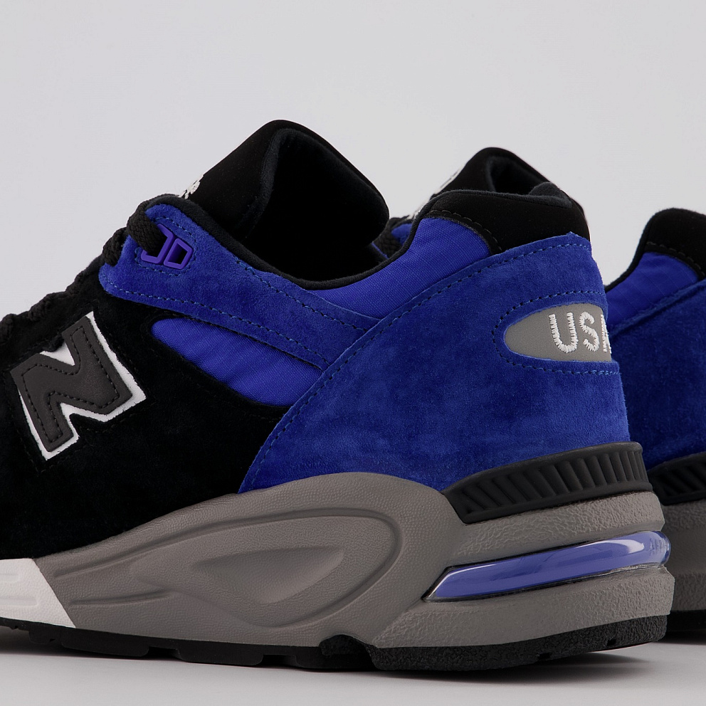 New Balance Made in USA 990v2