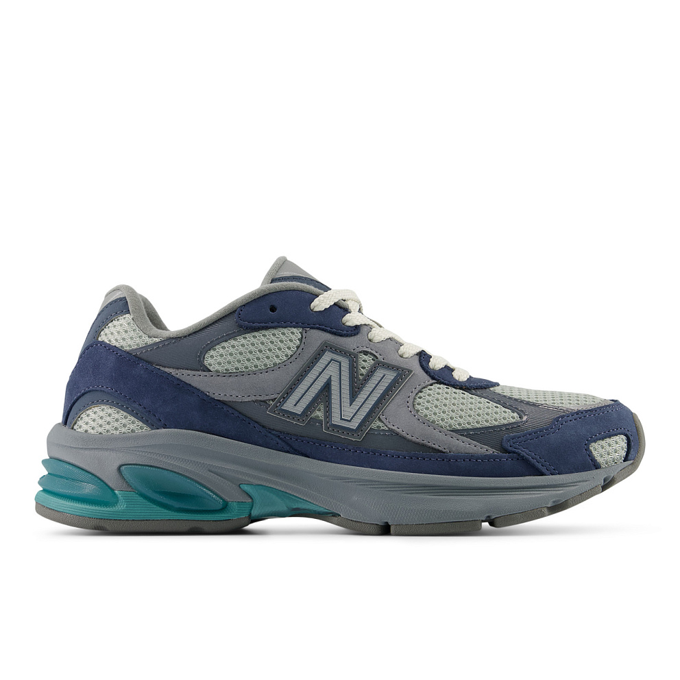 Кроссовки New Balance Кроссовки для активного отдыха 2010