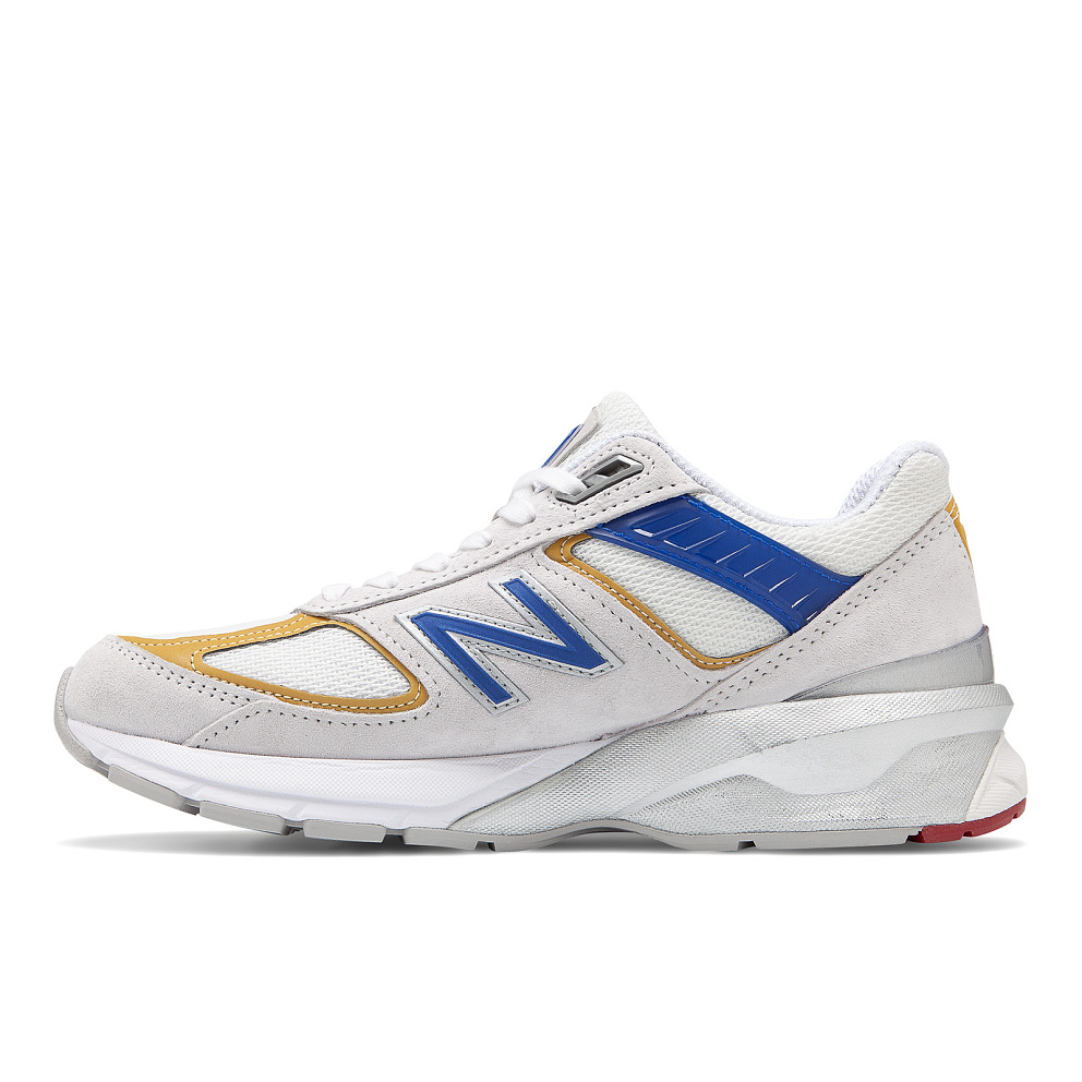 Кроссовки New Balance 990