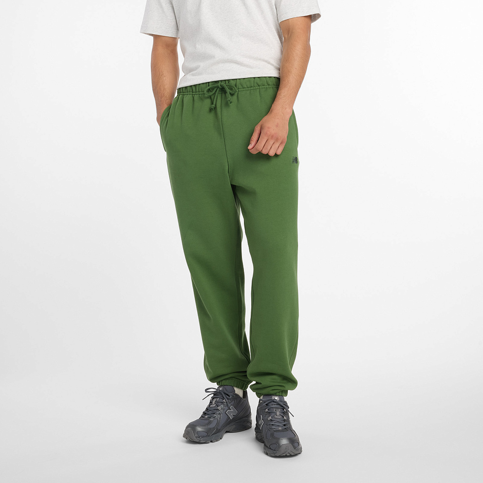 Брюки Athletics French Terry Jogger
