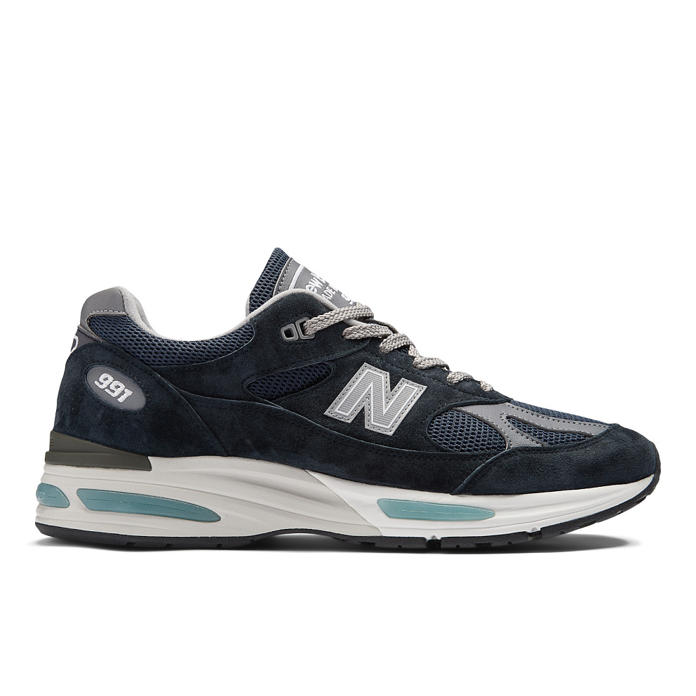 Кроссовки New Balance 991