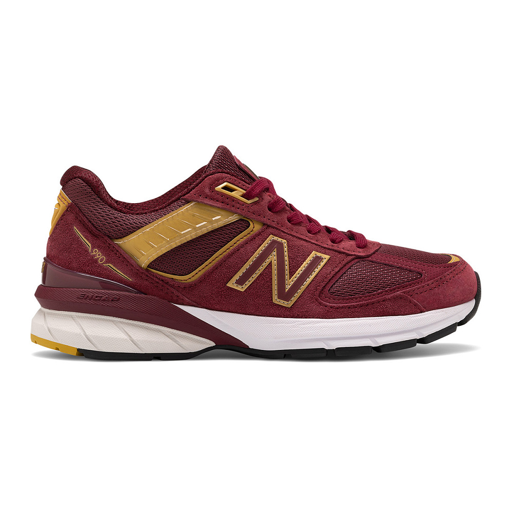 Кроссовки New Balance 990