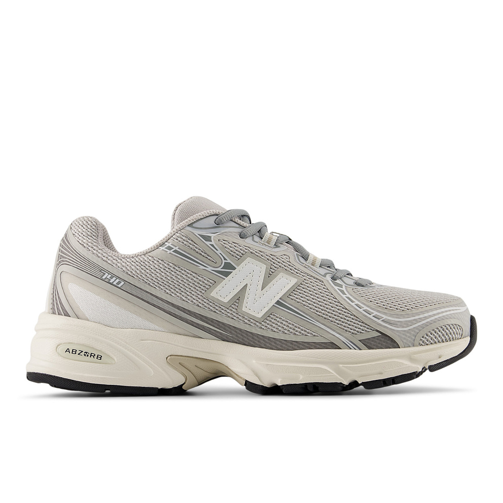 Кроссовки New Balance Кроссовки для активного отдыха 740