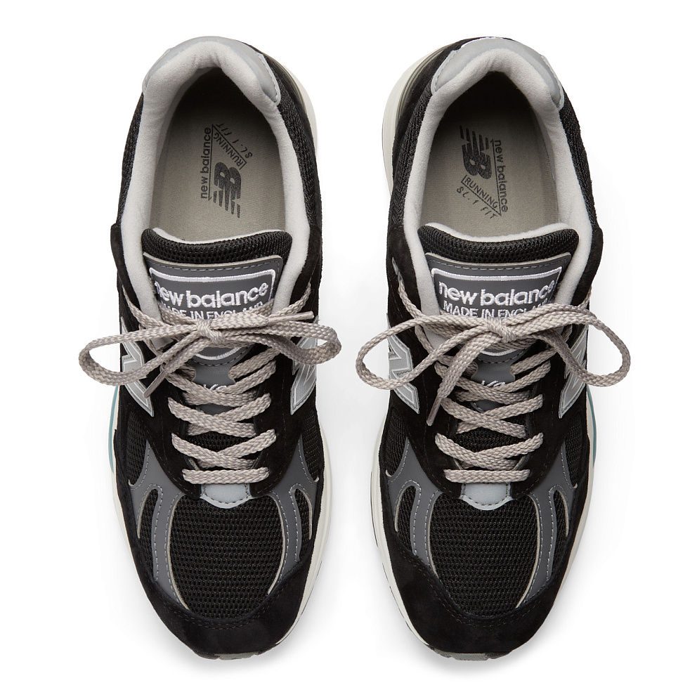 Кроссовки New Balance 991