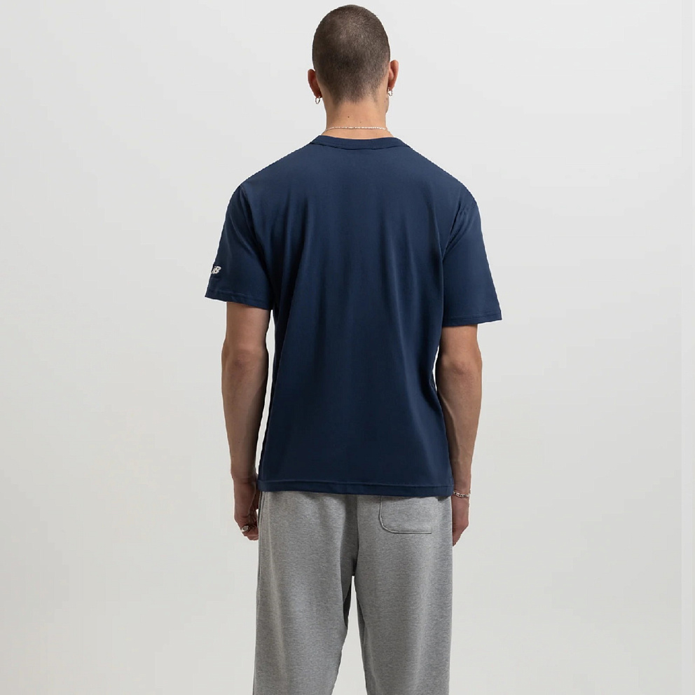 Футболка New Balance Athletics Archive Graphic