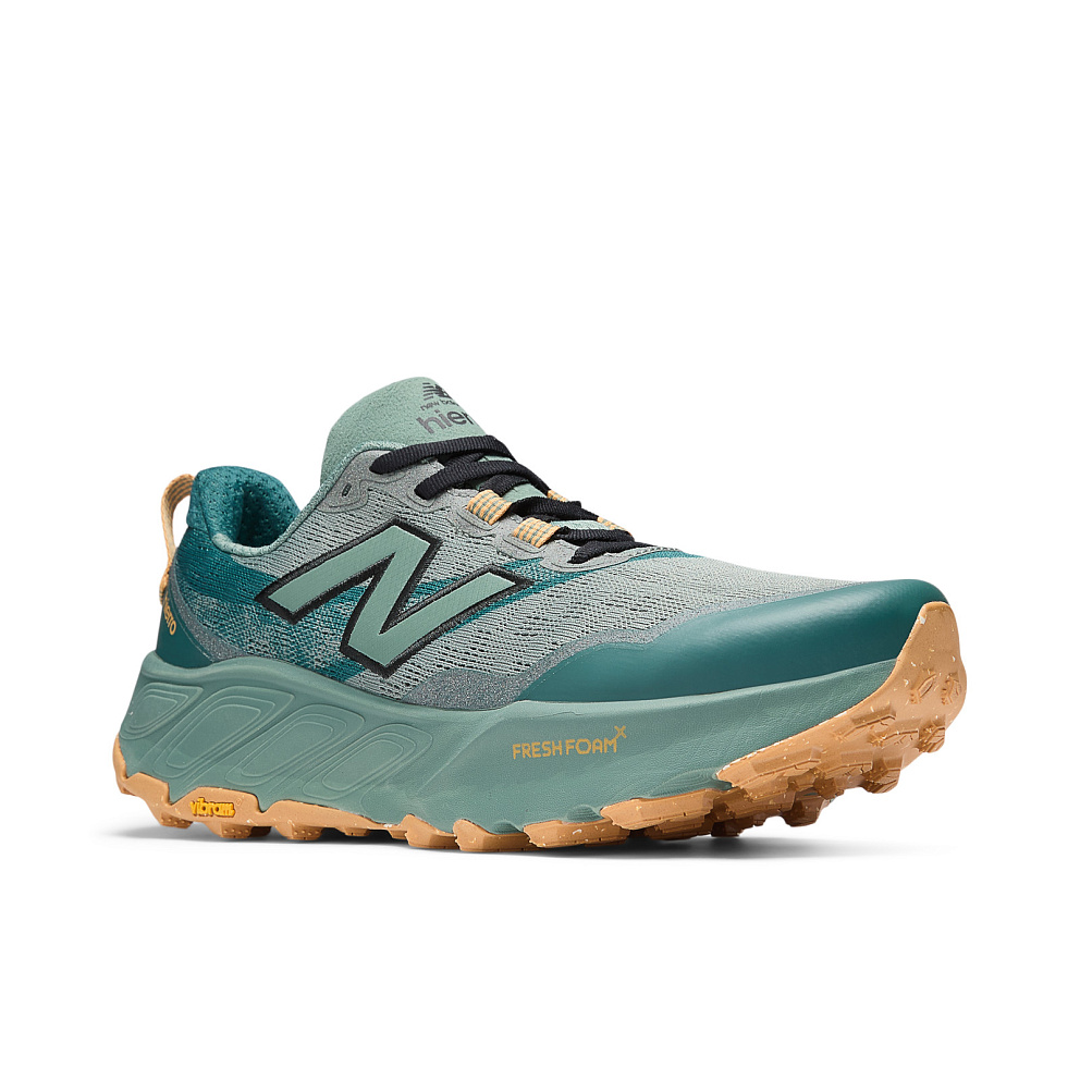 Кроссовки New Balance Hierro v9
