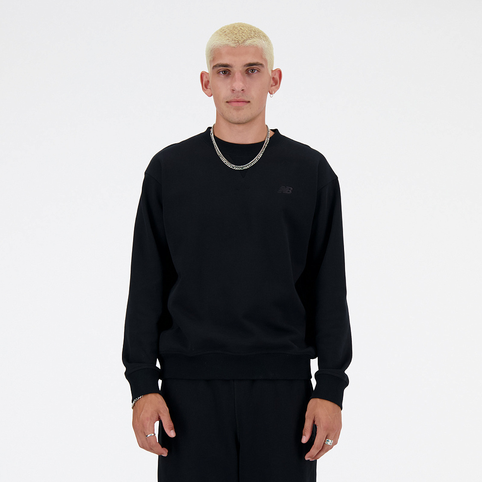 Толстовка New Balance