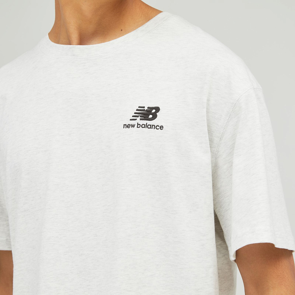 Футболка NB Essentials uni-ssentials Tee
