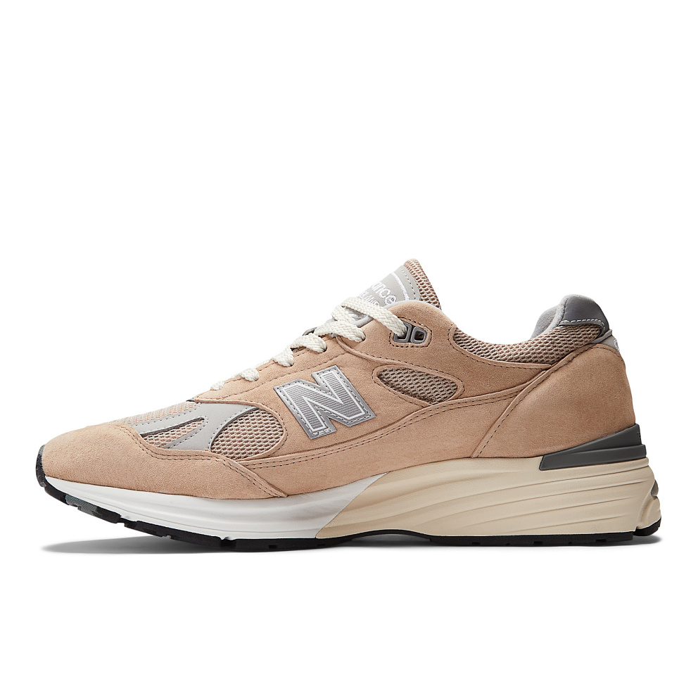 Кроссовки New Balance 991