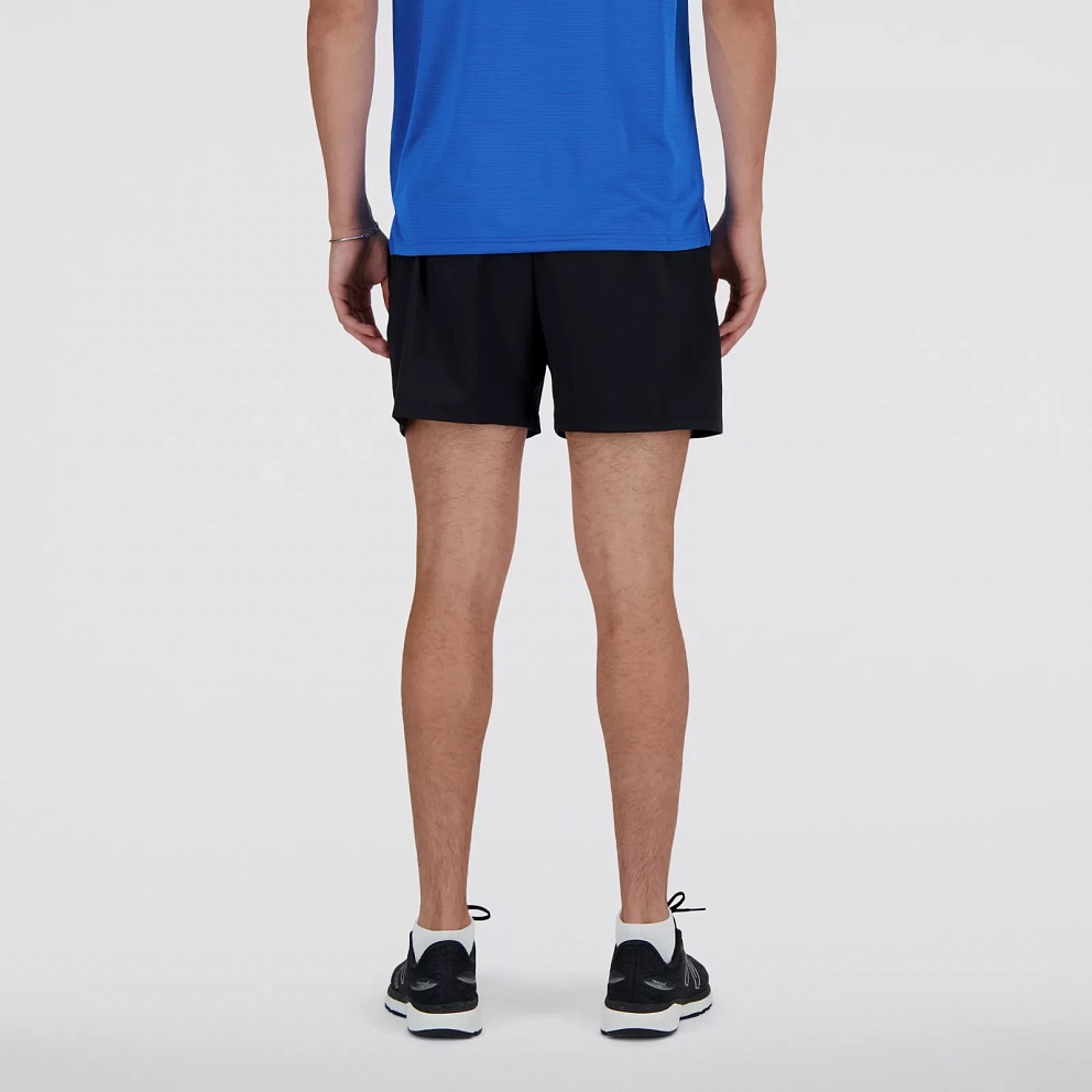 Шорты New Balance  Short 5 Inch Brief