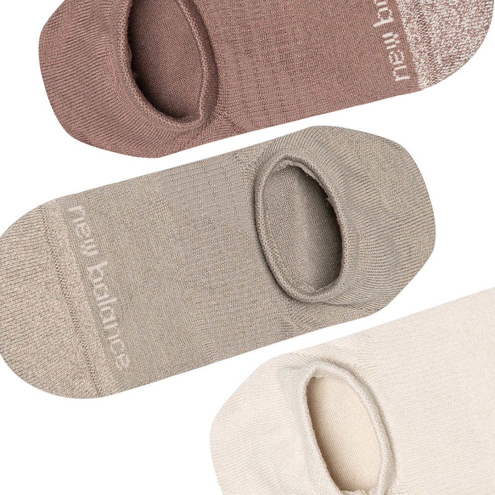 Носки New Balance