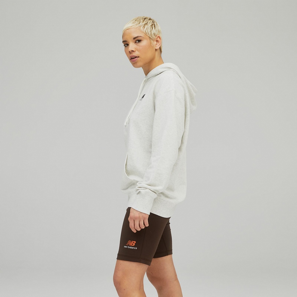 Толстовка NB Essentials uni-ssentials PO Hoodie