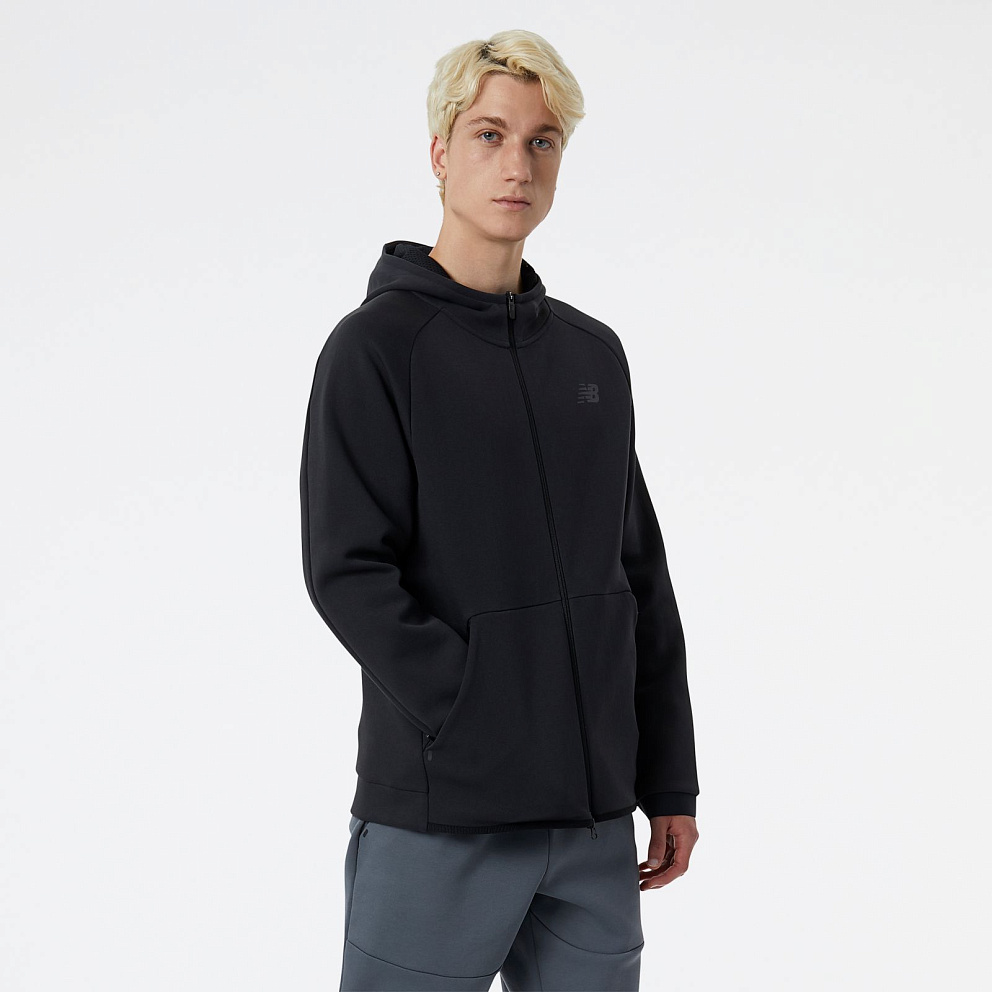 Толстовка R.W.Tech Fleece Full Zip