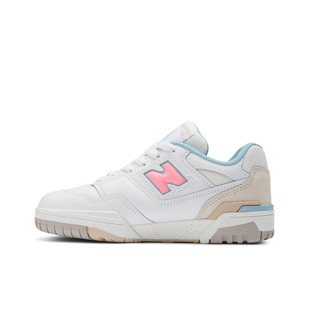 Детские Кроссовки New Balance 550