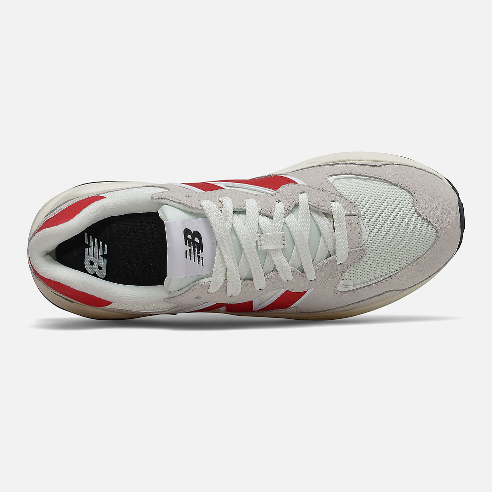 New Balance 5740 Evergreen