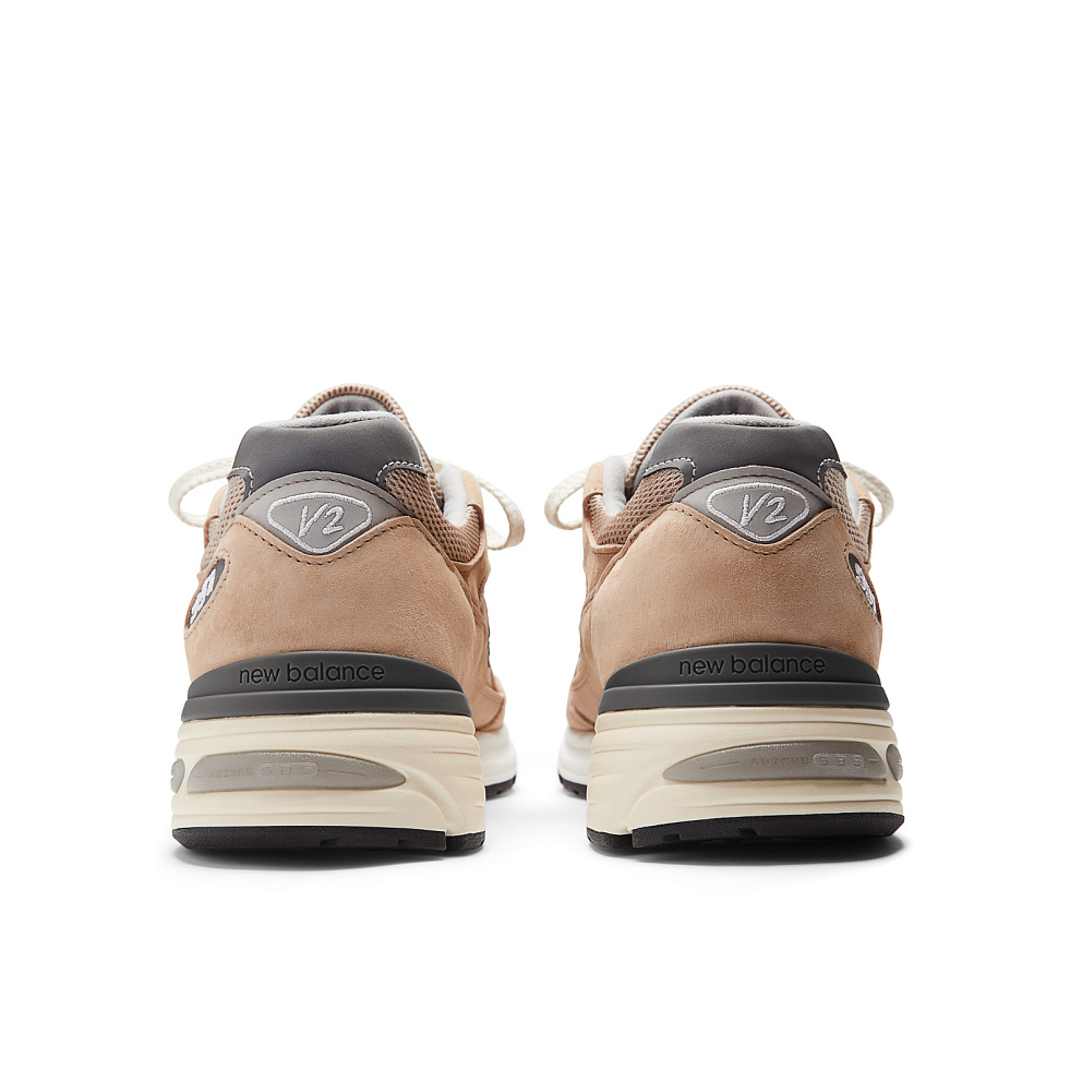 Кроссовки New Balance 991