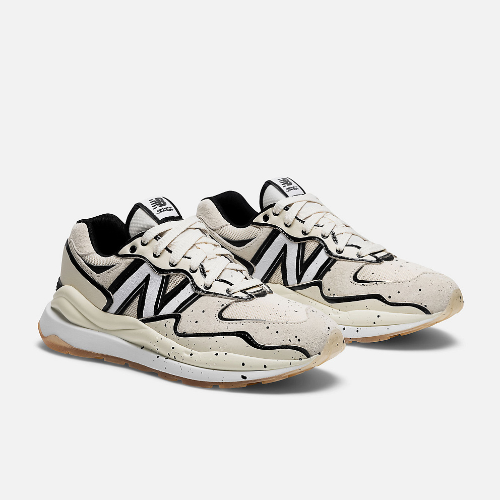 New Balance 5740 NB x Joshua Vides