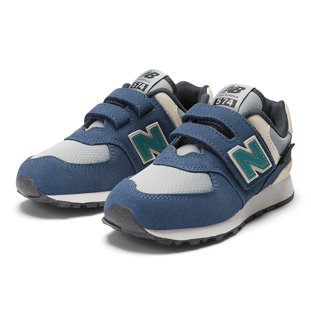 Детские Кроссовки New Balance 574