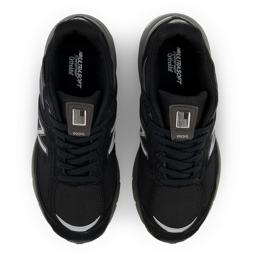 Кроссовки New Balance 990