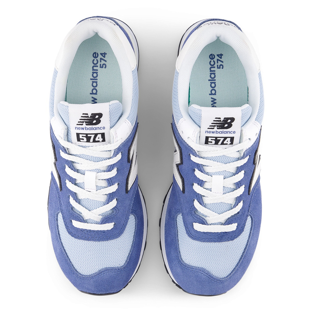 Кроссовки для активного отдыха 574