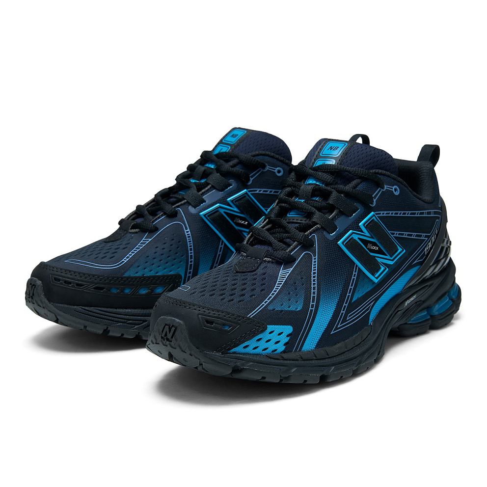 Кроссовки New Balance 1906
