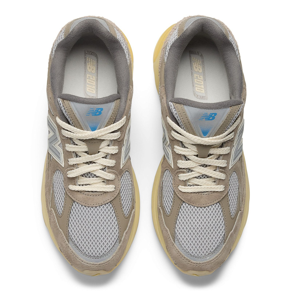 Кроссовки New Balance 2010