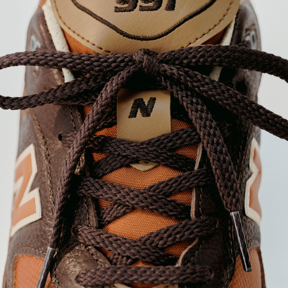 Кроссовки New Balance 991