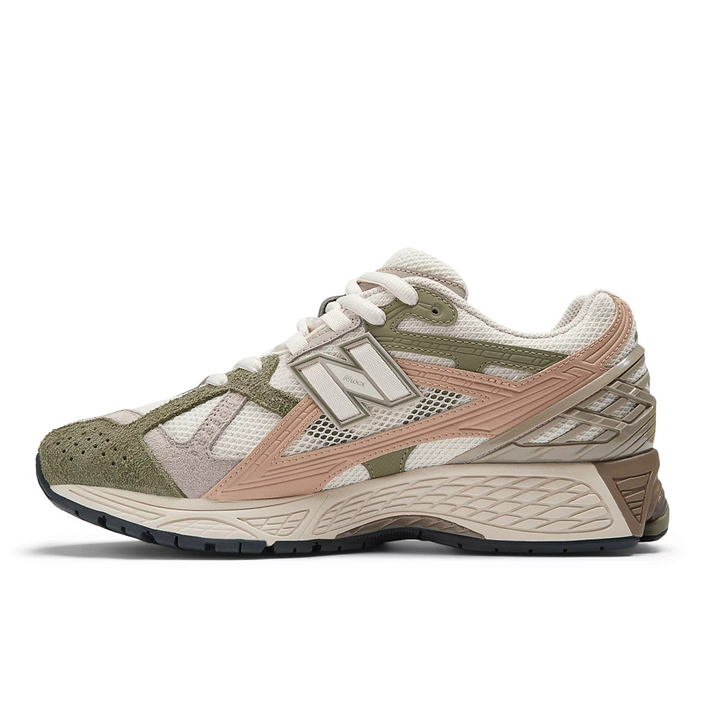 Кроссовки New Balance 1906