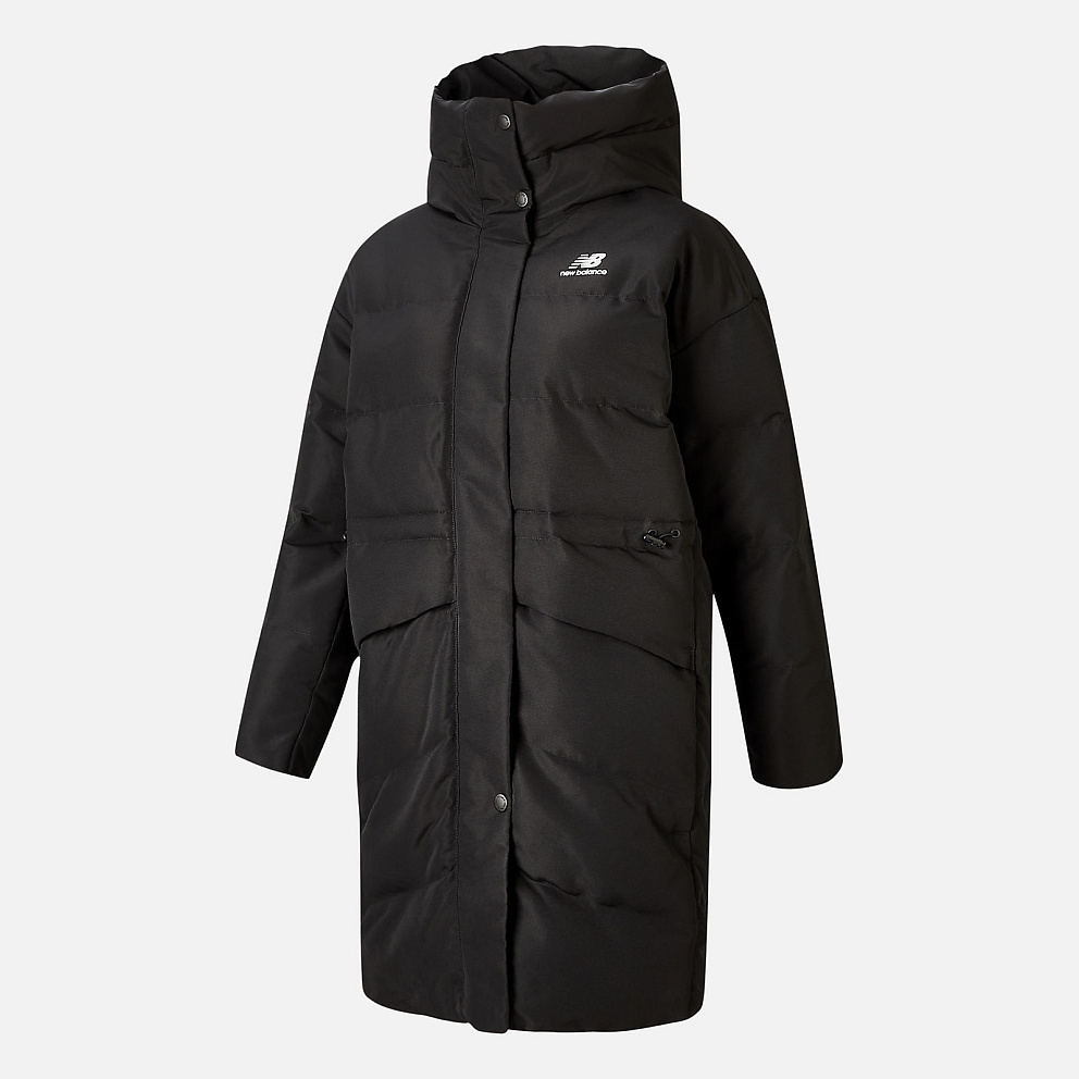 Куртка NB Athletics Terrain Long Down