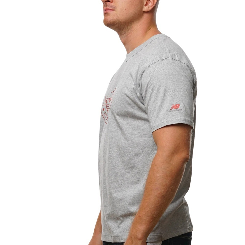 Футболка New Balance Athletics Archive Graphic