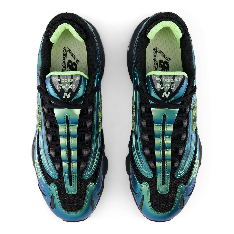 Кроссовки New Balance 1000