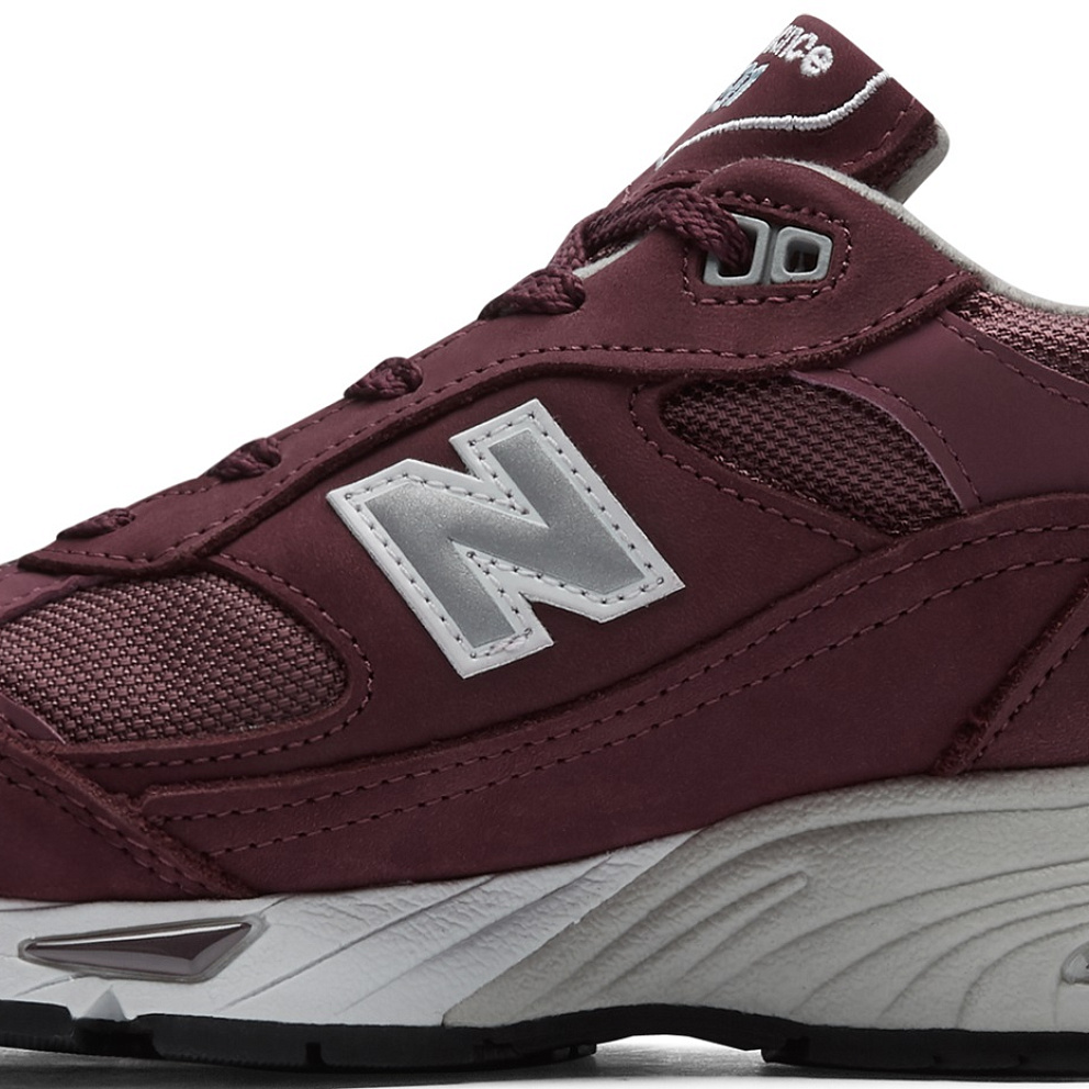 Кроссовки New Balance 990