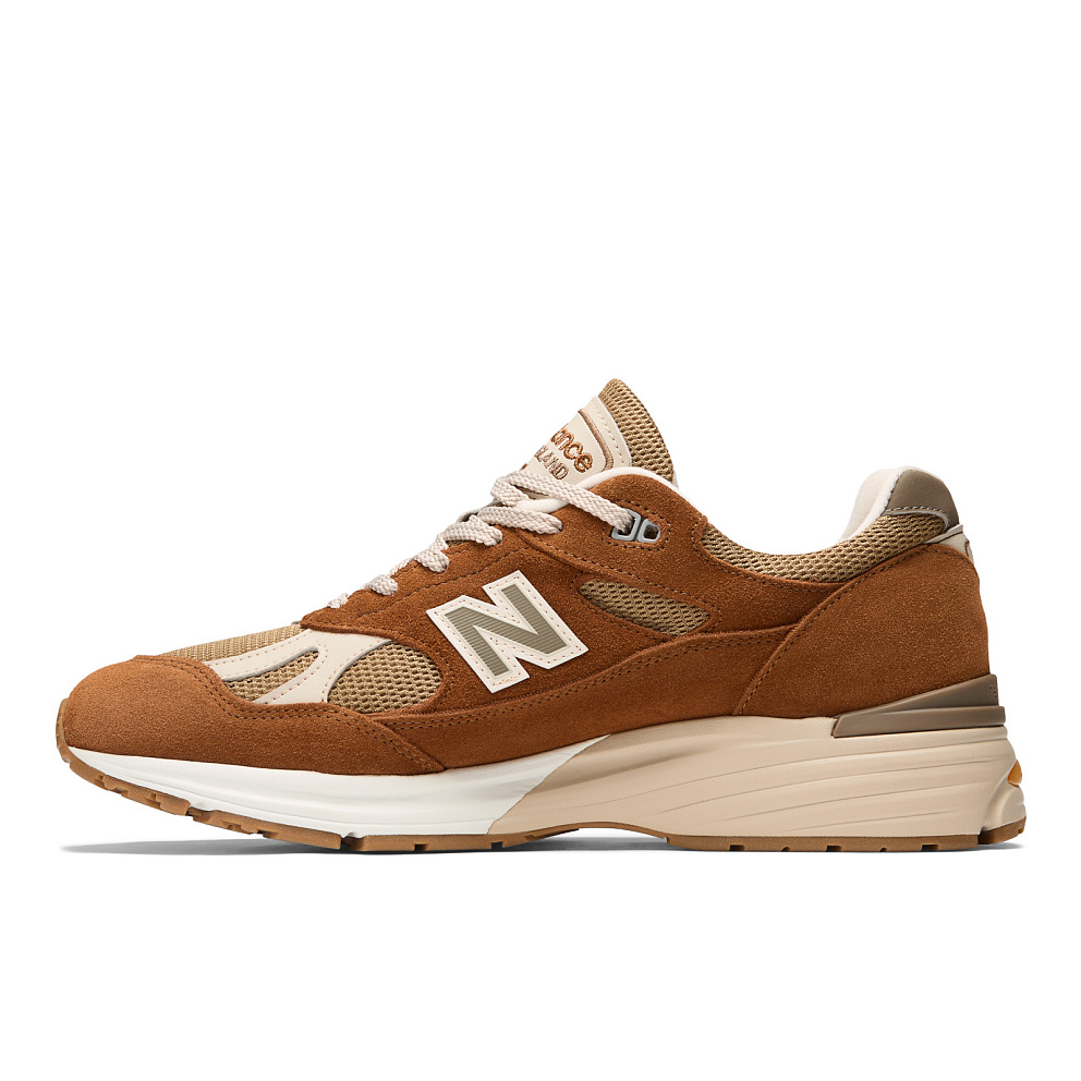 Кроссовки New Balance 991