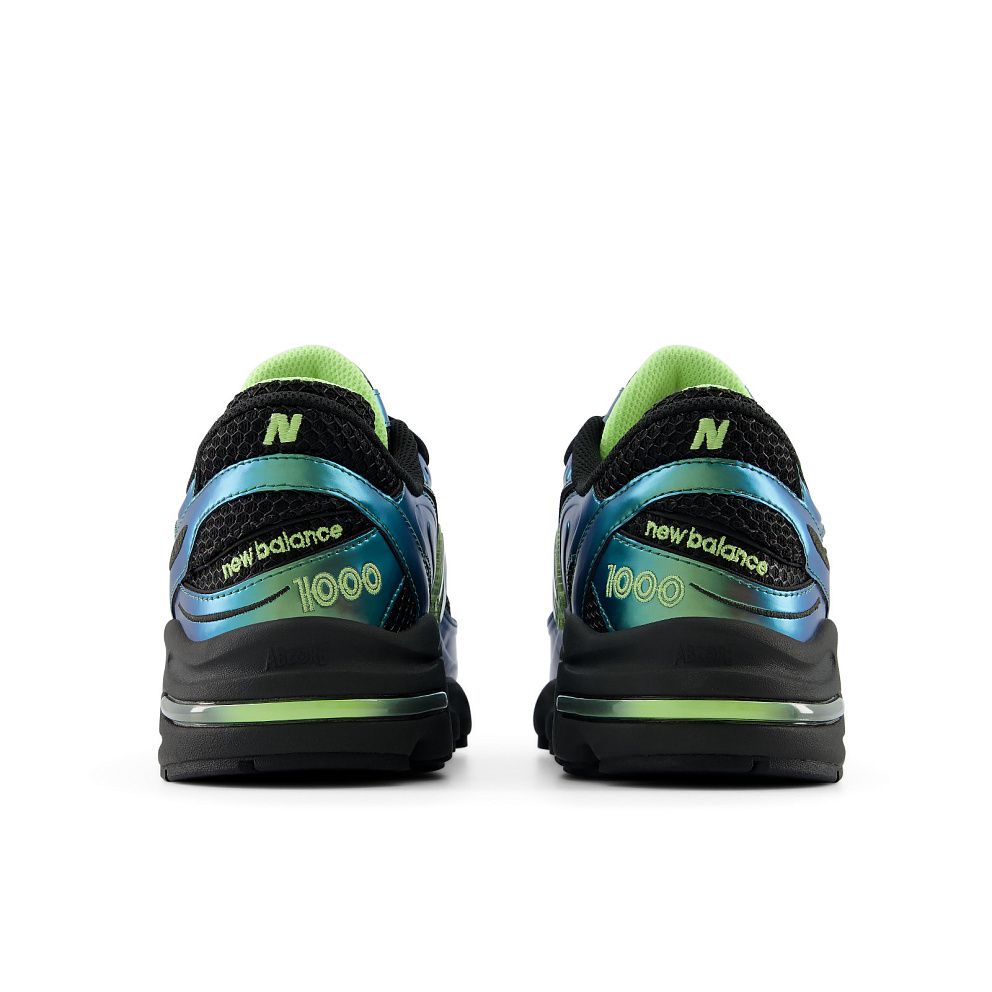 Кроссовки New Balance 1000