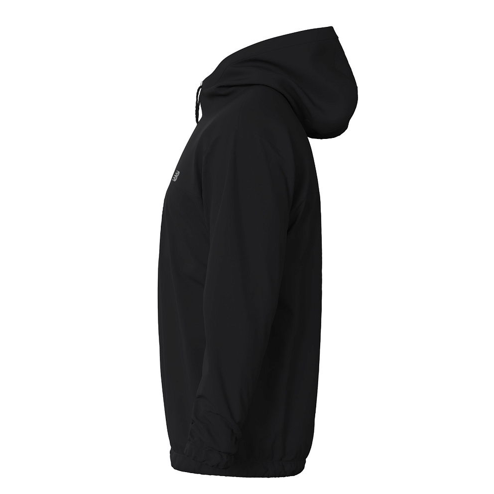 Куртка New Balance Woven Full Zip Jacket