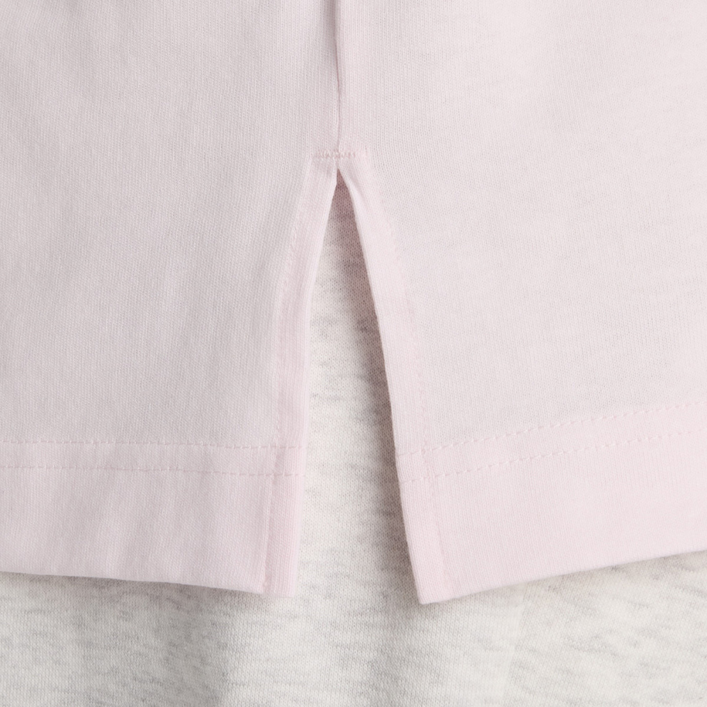 Футболка Jersey Graphic