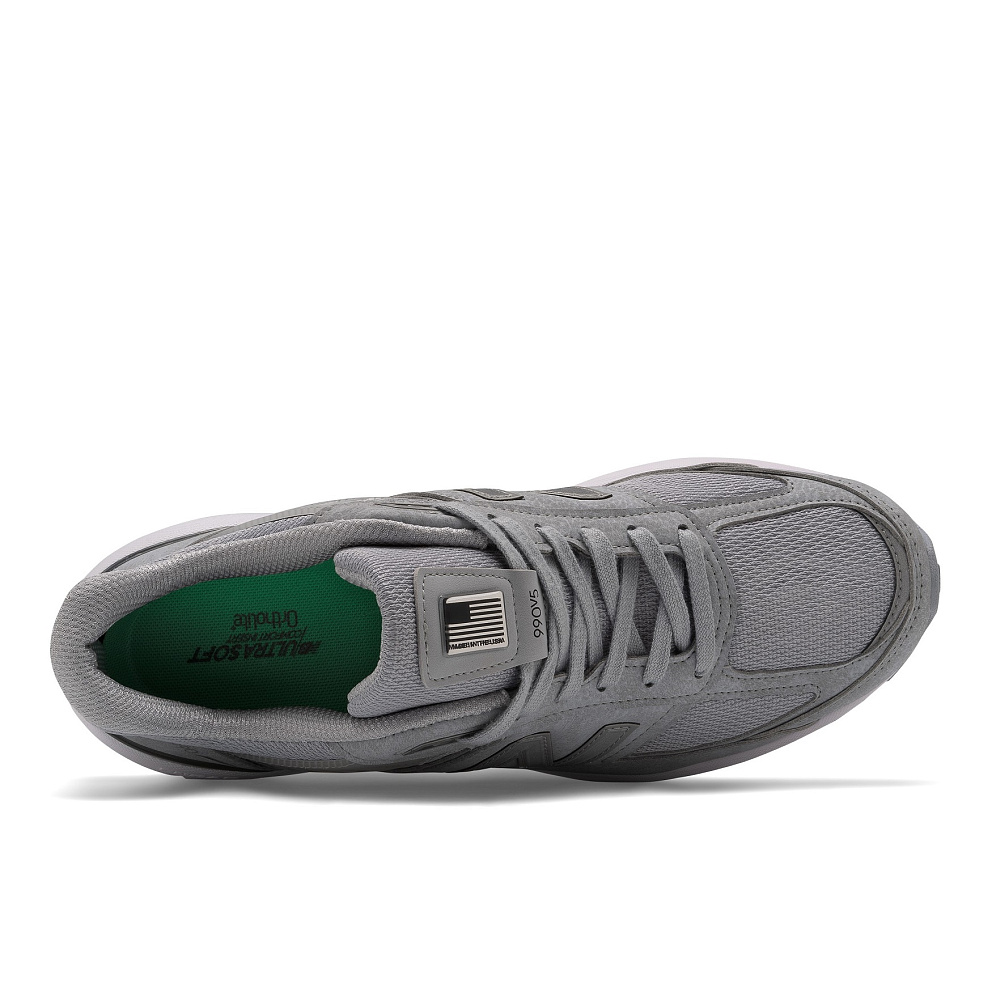 Кроссовки New Balance 990
