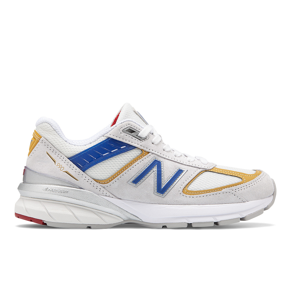 Кроссовки New Balance 990