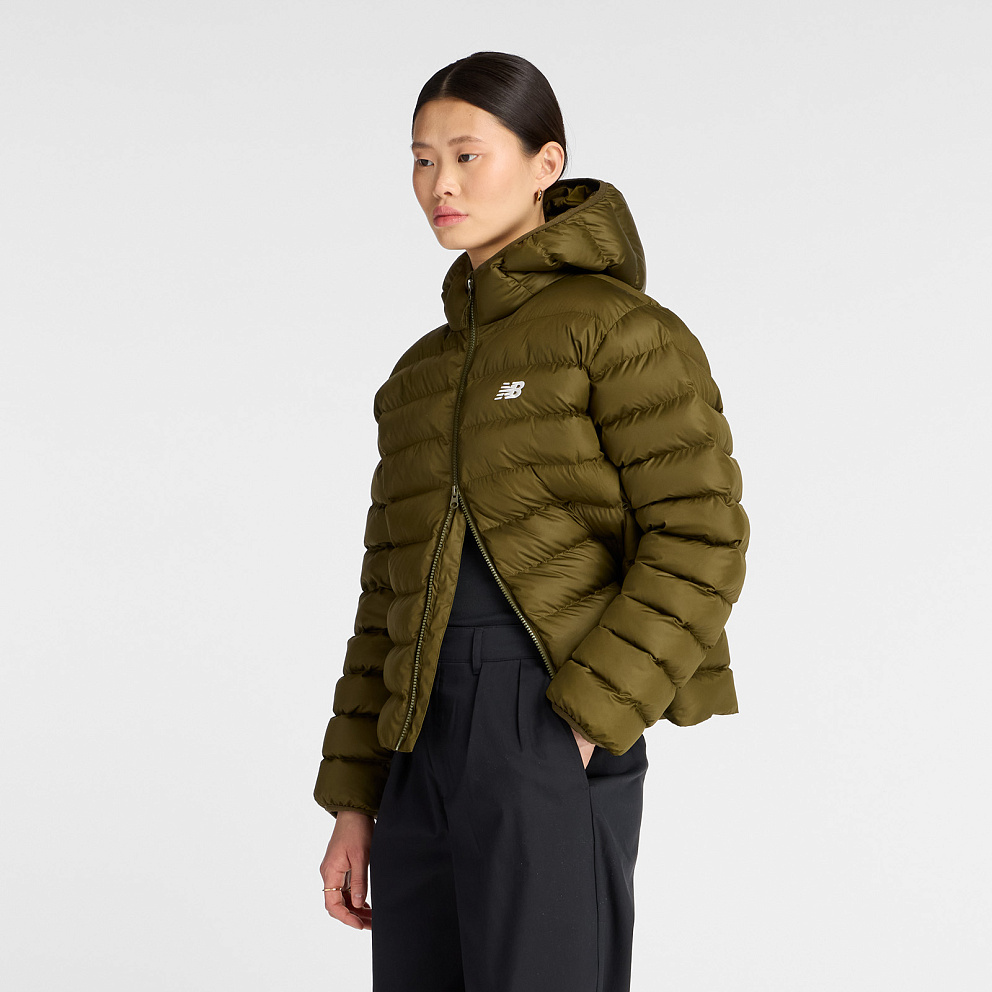 Куртка New Balance