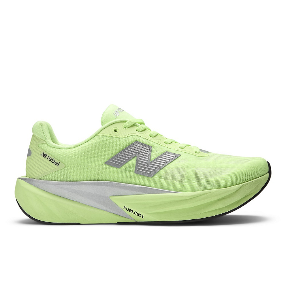 Кроссовки New Balance Rebel