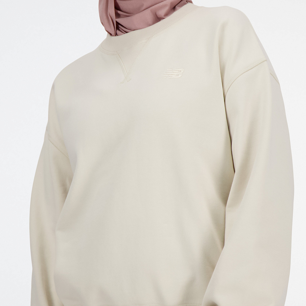 Толстовка New Balance