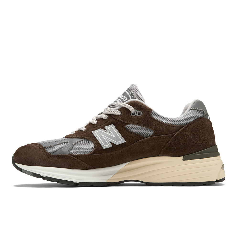 Кроссовки New Balance 991