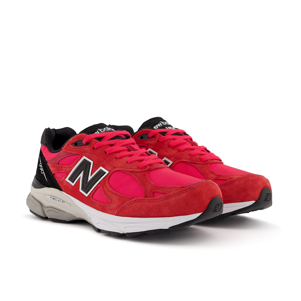 New Balance Made in USA 990v3