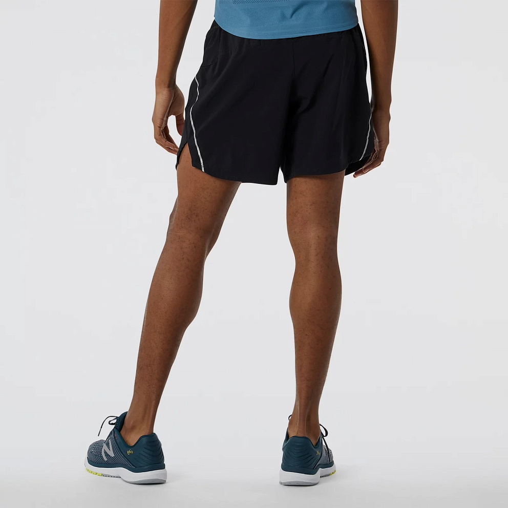 Шорты New Balance Impact Run 7 Inch Short