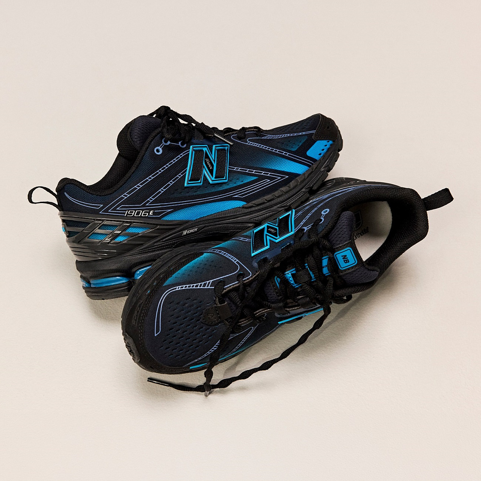 Кроссовки New Balance 1906