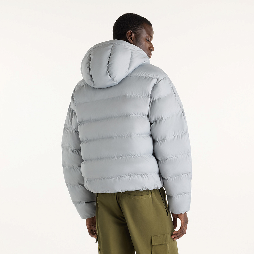 Куртка Boston Puffer Jacket