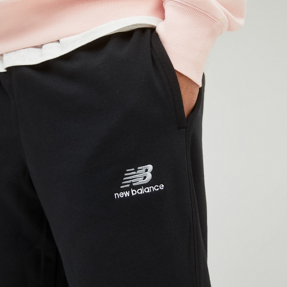 Брюки NB Essentials uni-ssentials Sweatpant