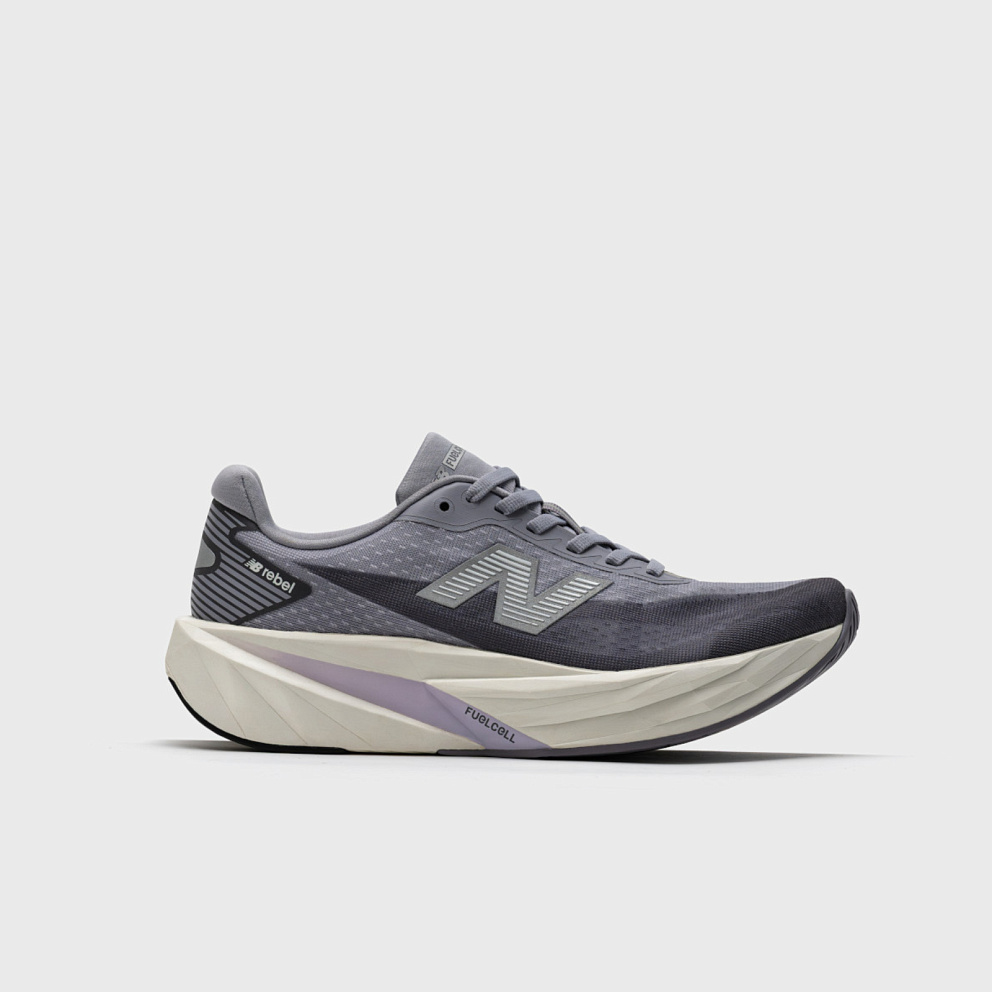 Кроссовки New Balance Rebel