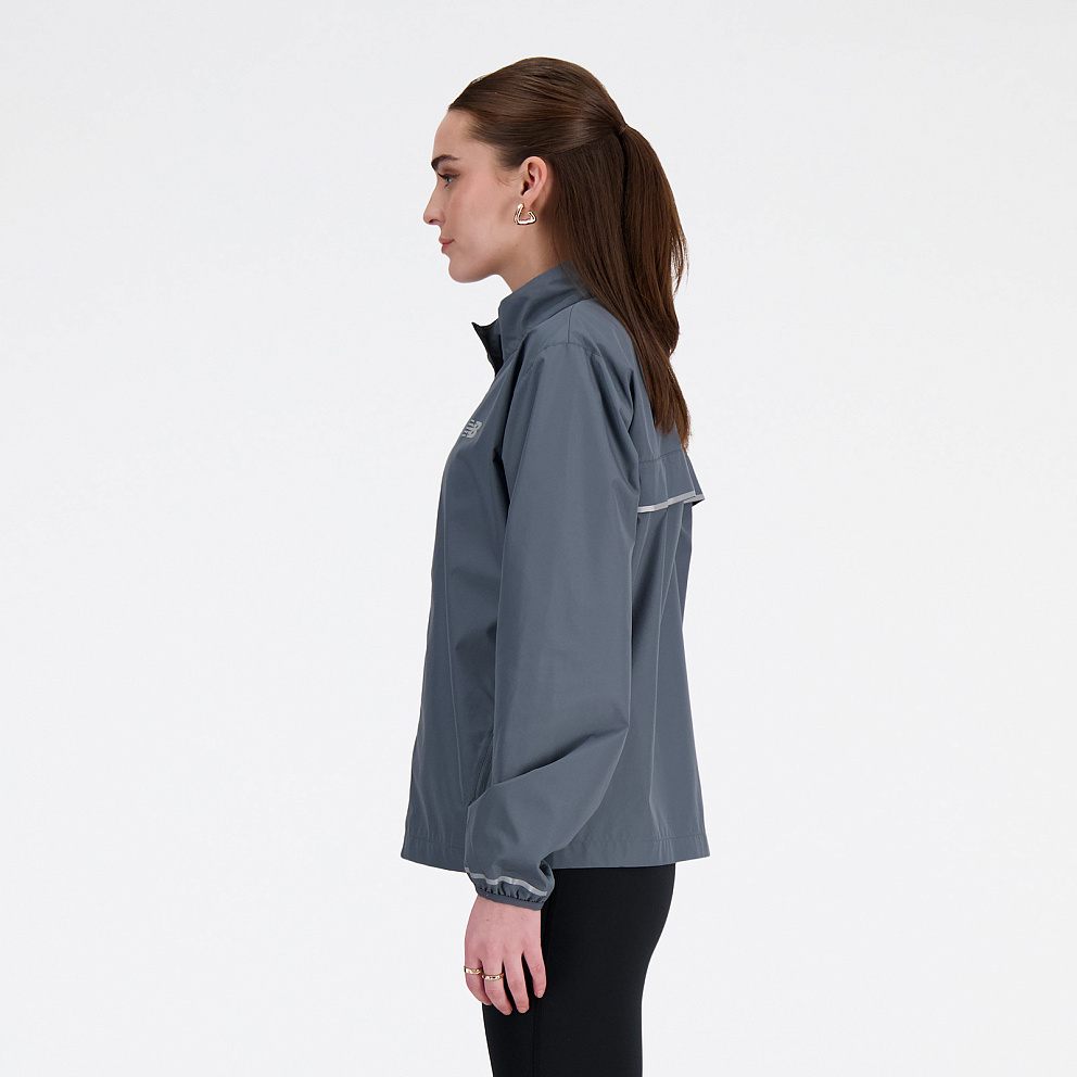 Куртка New Balance Sport Essentials Reflective Jacket